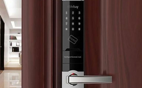 始兴24小时上门开锁公司