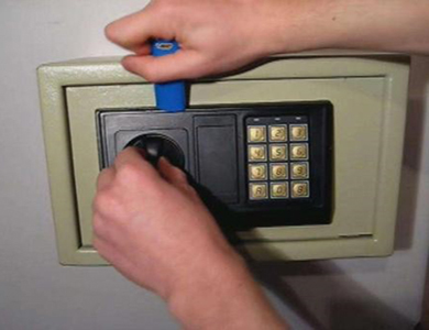 始兴24小时上门开锁公司