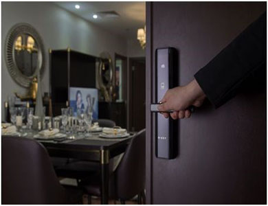 始兴24小时上门开锁公司